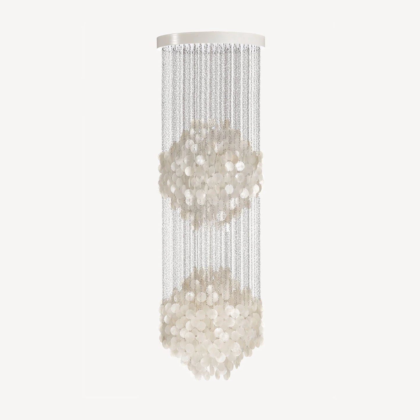 Verpan Fun 5DM Suspension Lamp