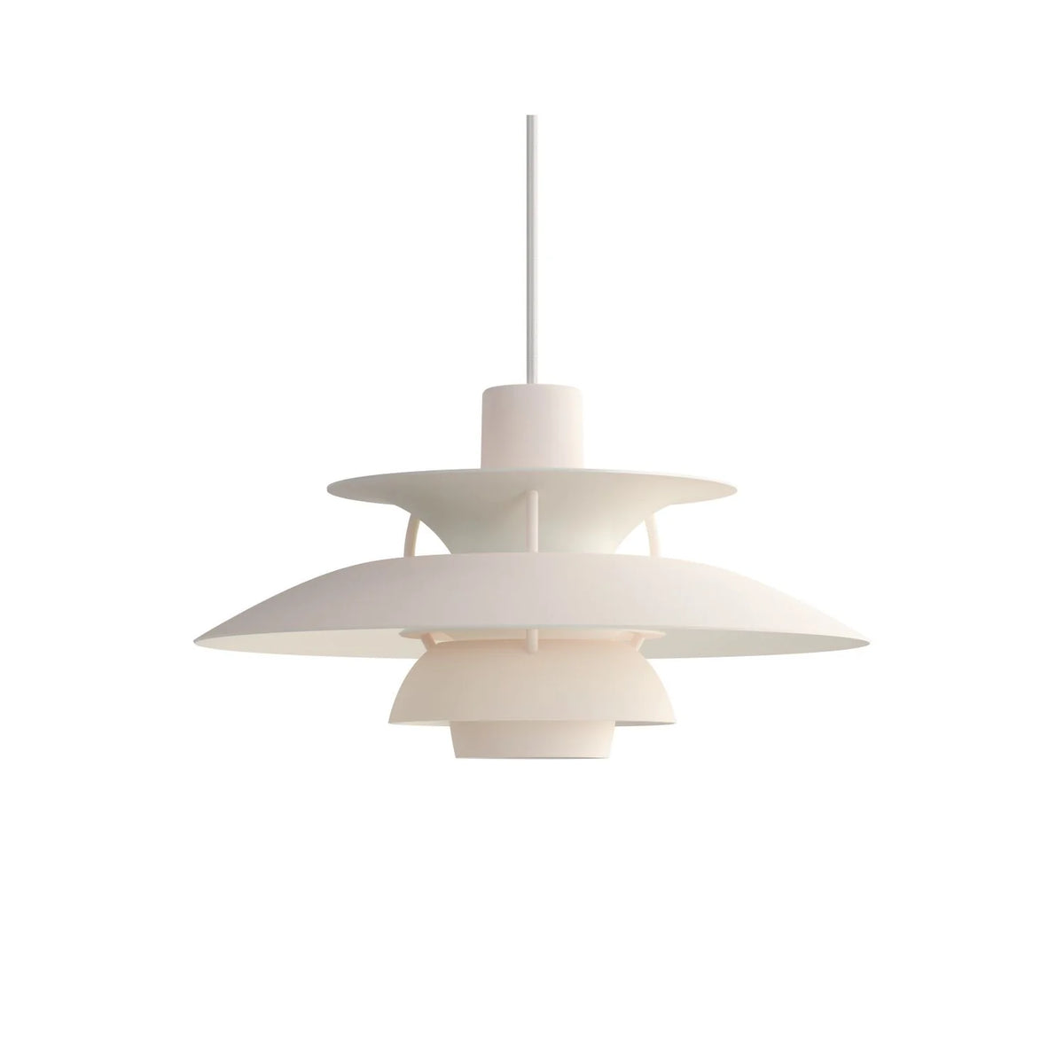 Louis Poulsen PH 5 Mini Pendant Lamp