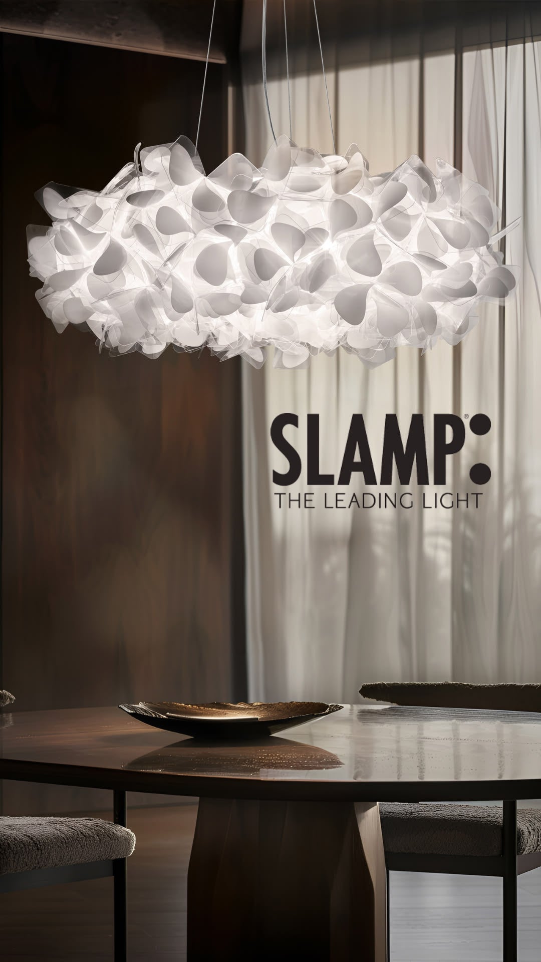 Slamp Clizia