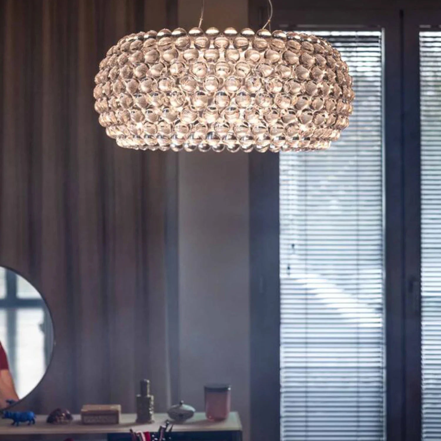 Foscarini Caboche
