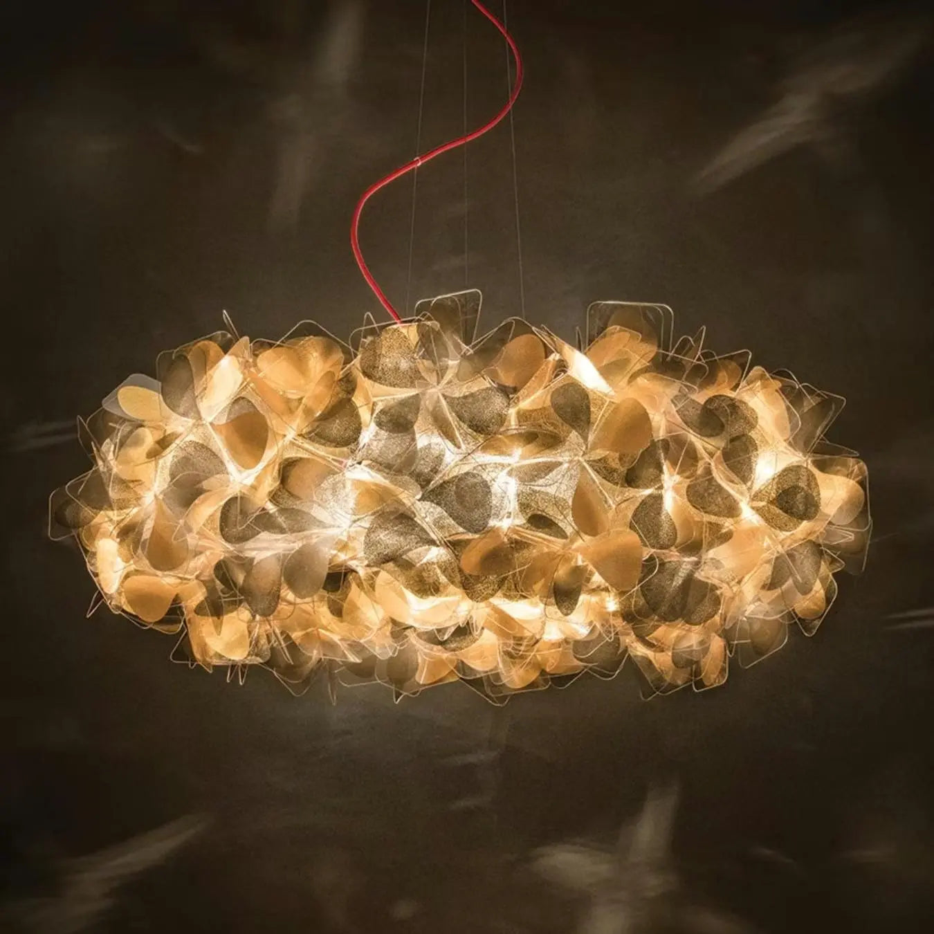 Slamp Clizia Mama Non Mama Pendant