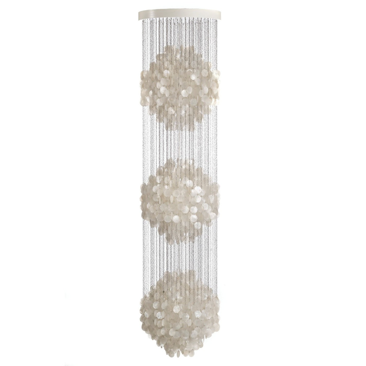 Verpan Fun 3DM Suspension Lamp