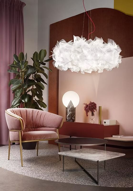 Slamp Clizia Mama Non Mama Pendant