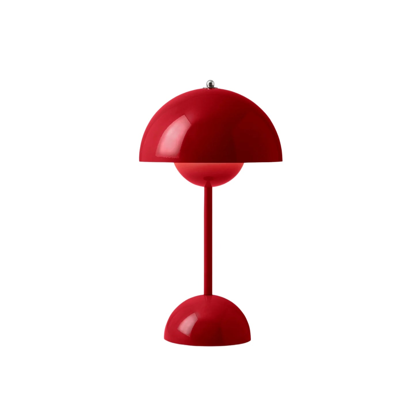 &Tradition Flowerpot VP9 Portable Table Lamp