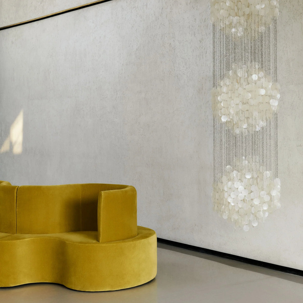 Verpan Fun 3DM Suspension Lamp