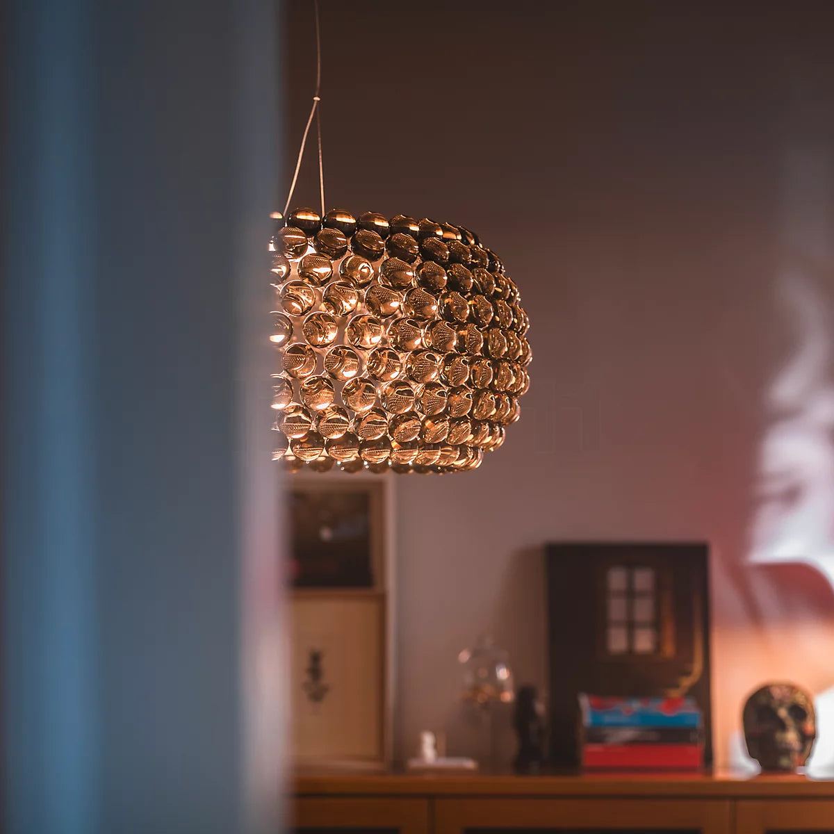 Foscarini Caboche Suspension Lamp
