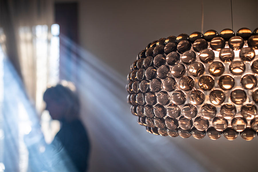 Foscarini Caboche Suspension Lamp