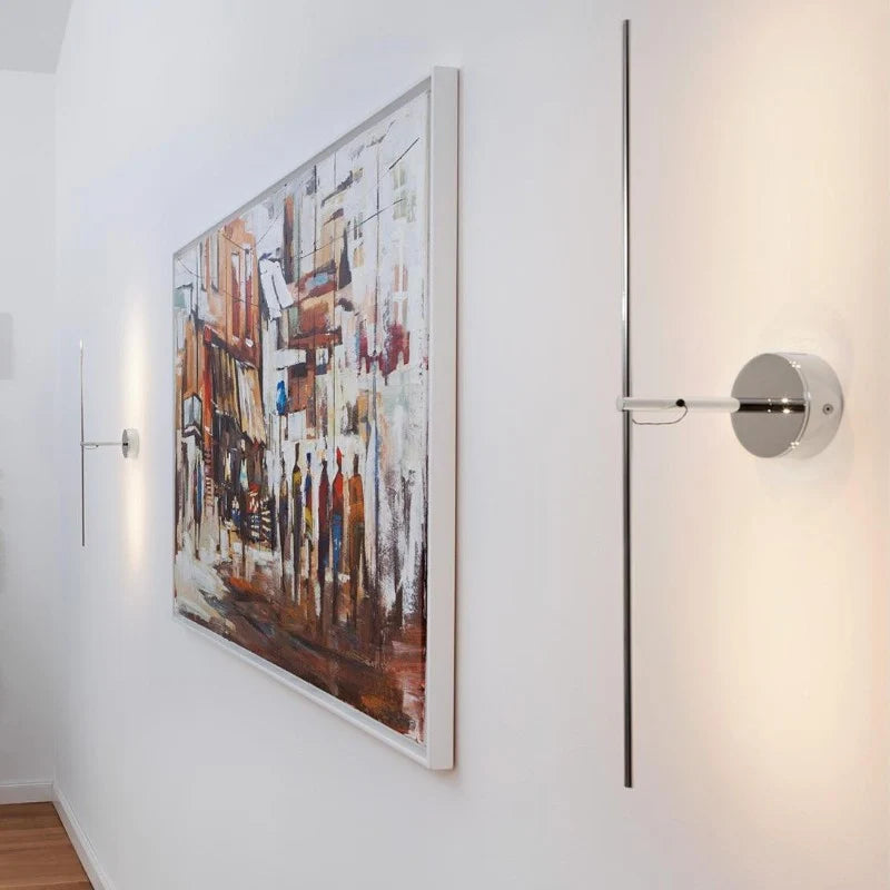 Catellani & Smith Light Stick CW Wall Lamp