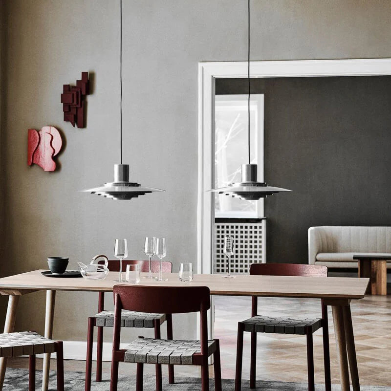 &Tradition P376 KF1 Pendant Lamp