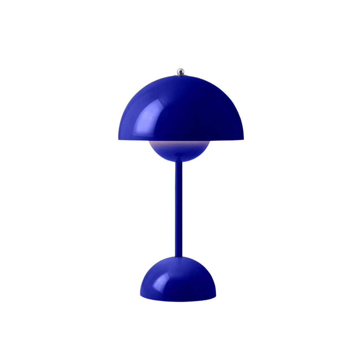&Tradition Flowerpot VP9 Portable Table Lamp