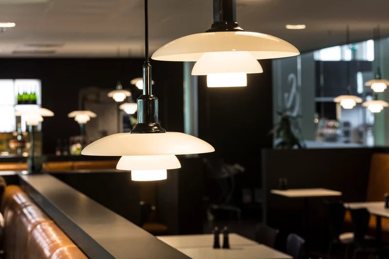 Louis Poulsen PH 3/2 Pendant Lamp