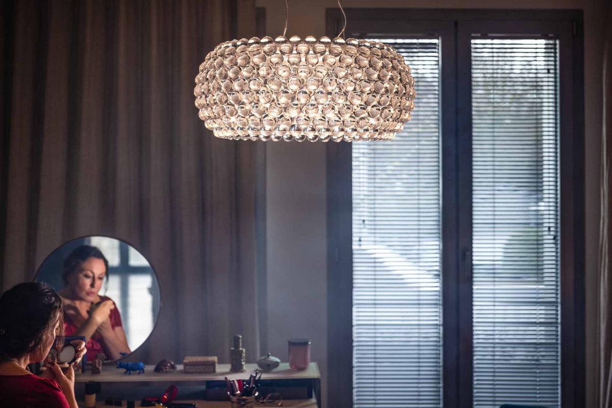 Foscarini Caboche Suspension Lamp