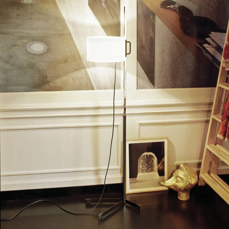 Santa & Cole TMC Floor Lamp