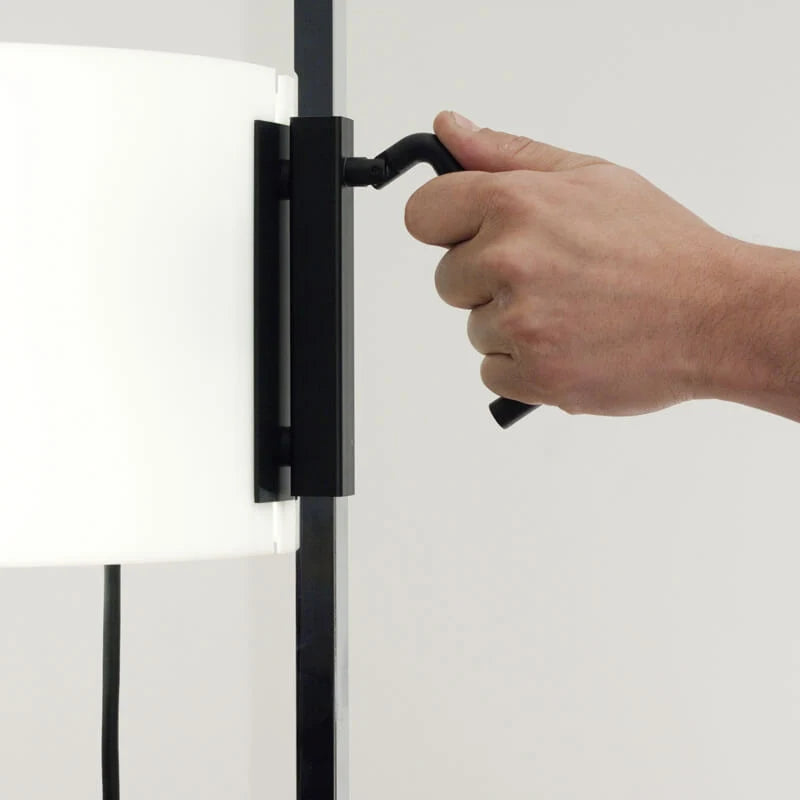 Santa & Cole TMC Floor Lamp