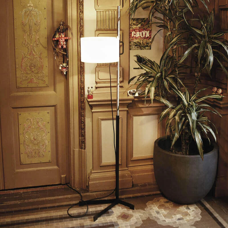Santa & Cole TMC Floor Lamp