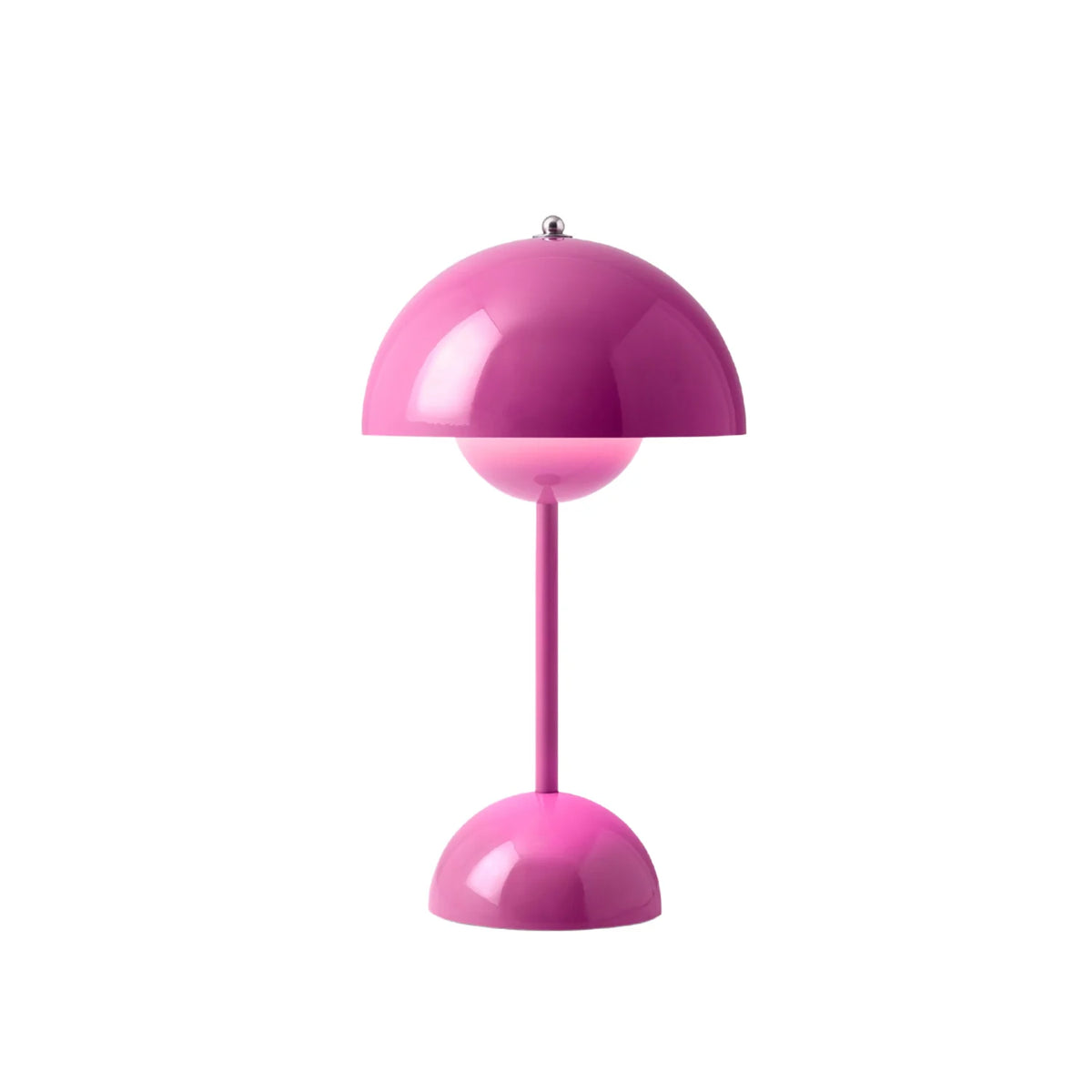 &Tradition Flowerpot VP9 Portable Table Lamp