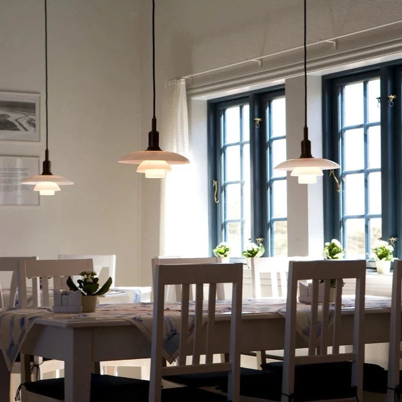 Louis Poulsen PH 3/2 Pendant Lamp