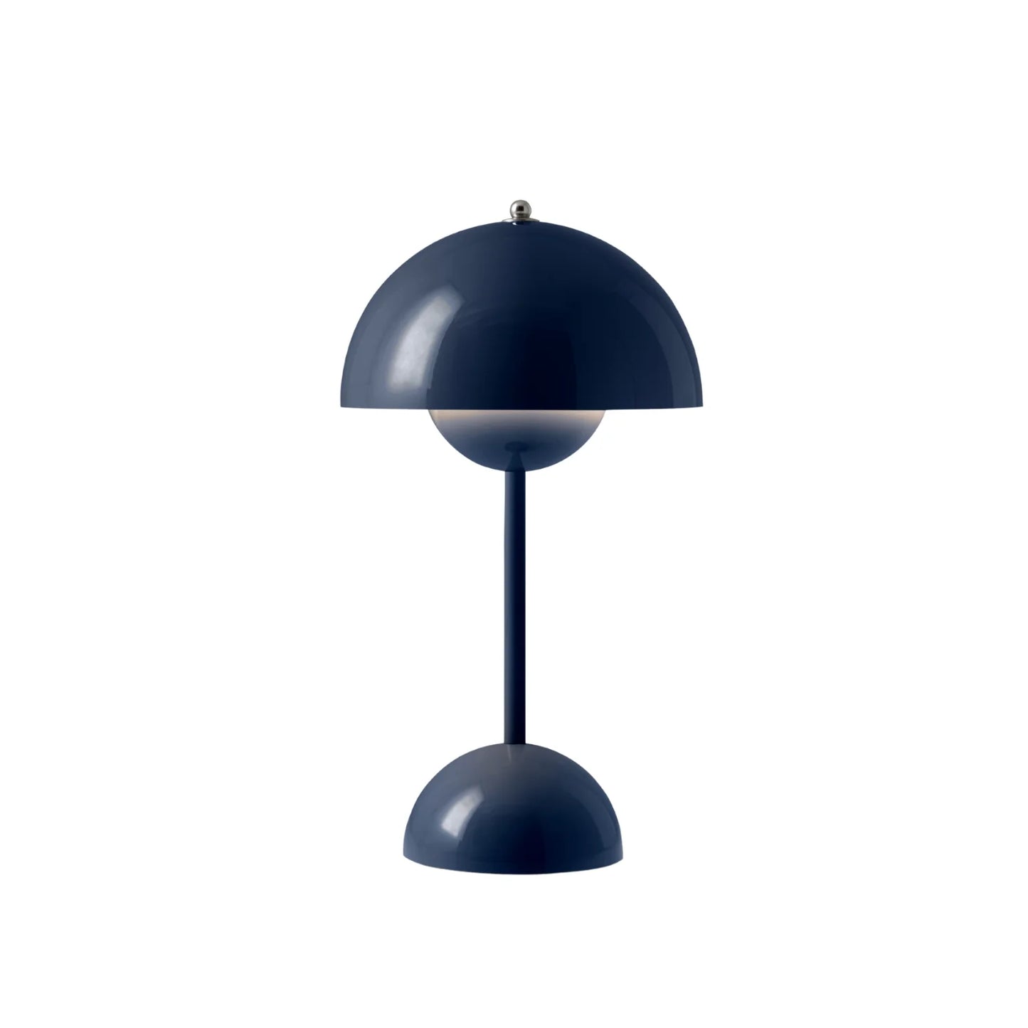 &Tradition Flowerpot VP9 Portable Table Lamp