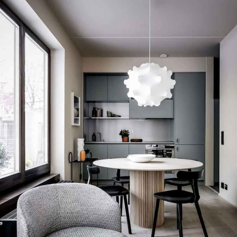 Flos Taraxacum S1 Suspension Lamp