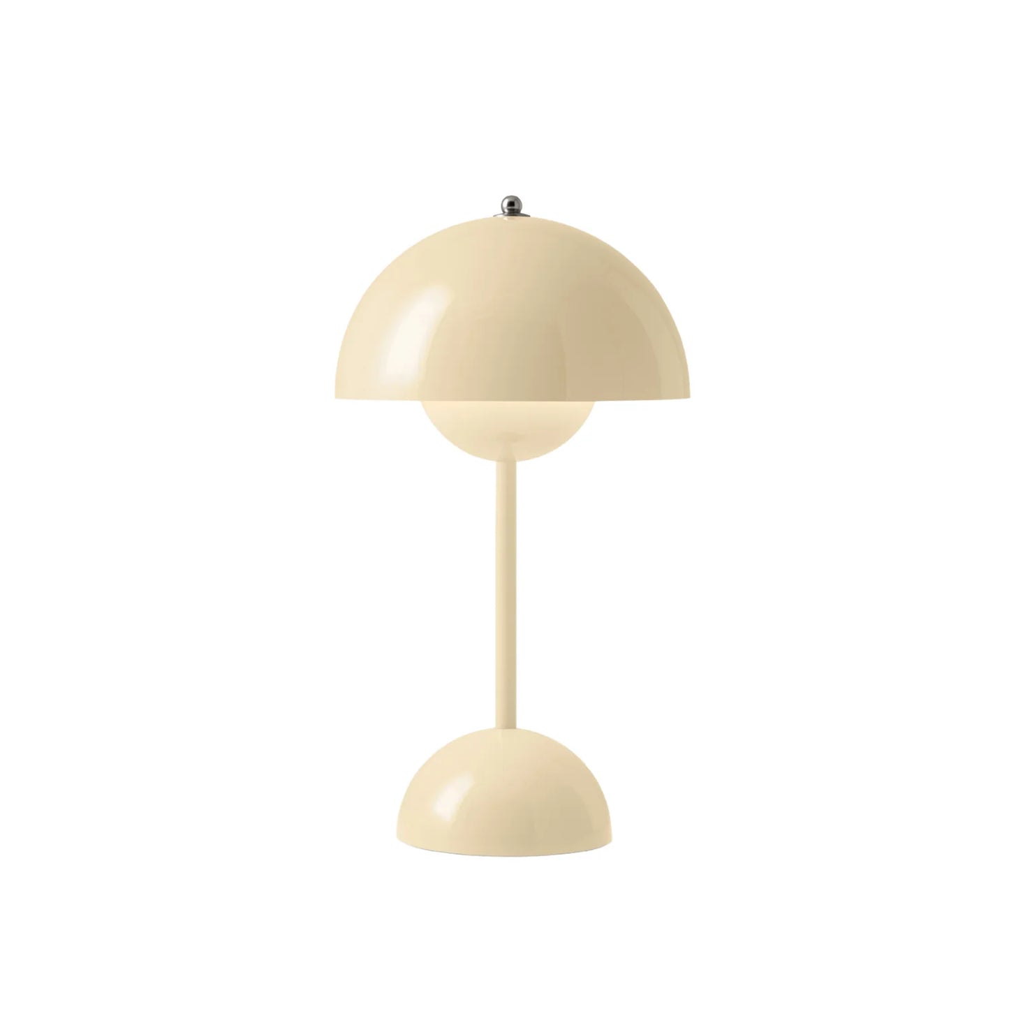 &Tradition Flowerpot VP9 Portable Table Lamp
