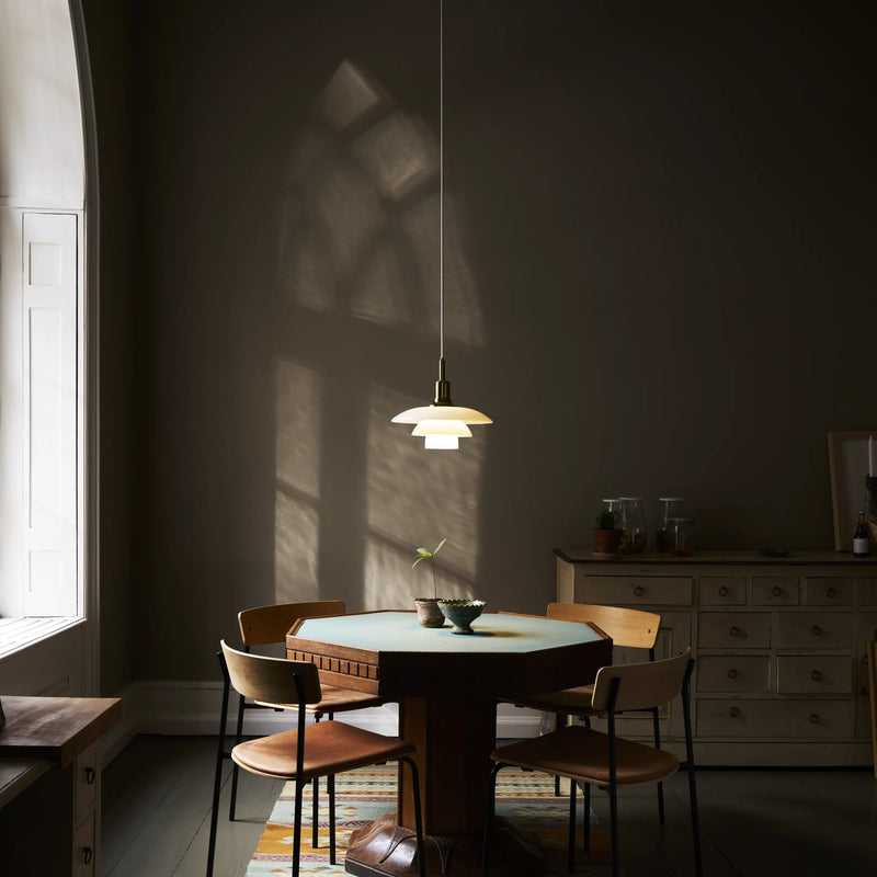 Louis Poulsen PH 3/2 Pendant Lamp