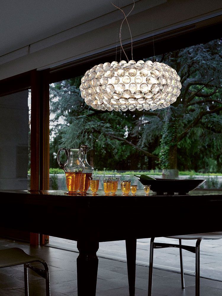Foscarini Caboche Suspension Lamp