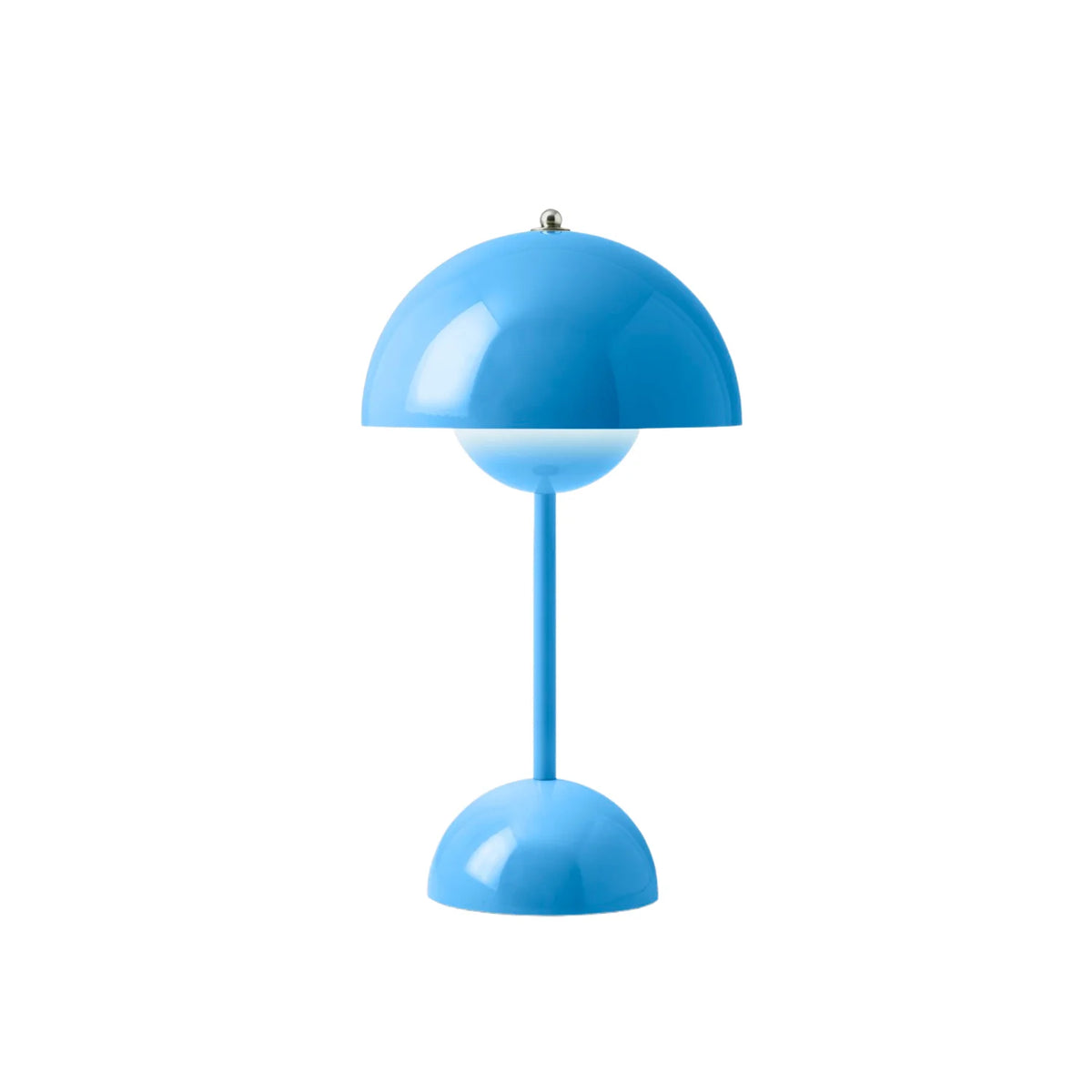&Tradition Flowerpot VP9 Portable Table Lamp