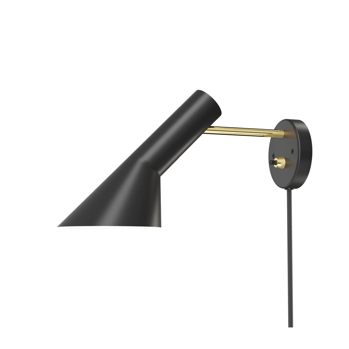 Louis Poulsen AJ Wall Lamp