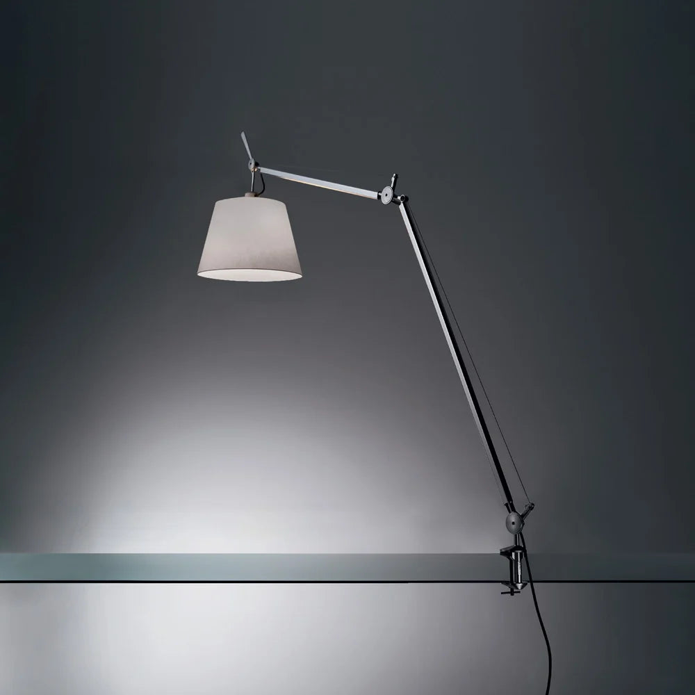 Artemide Tolomeo Diffusore Basculante Table Lamp