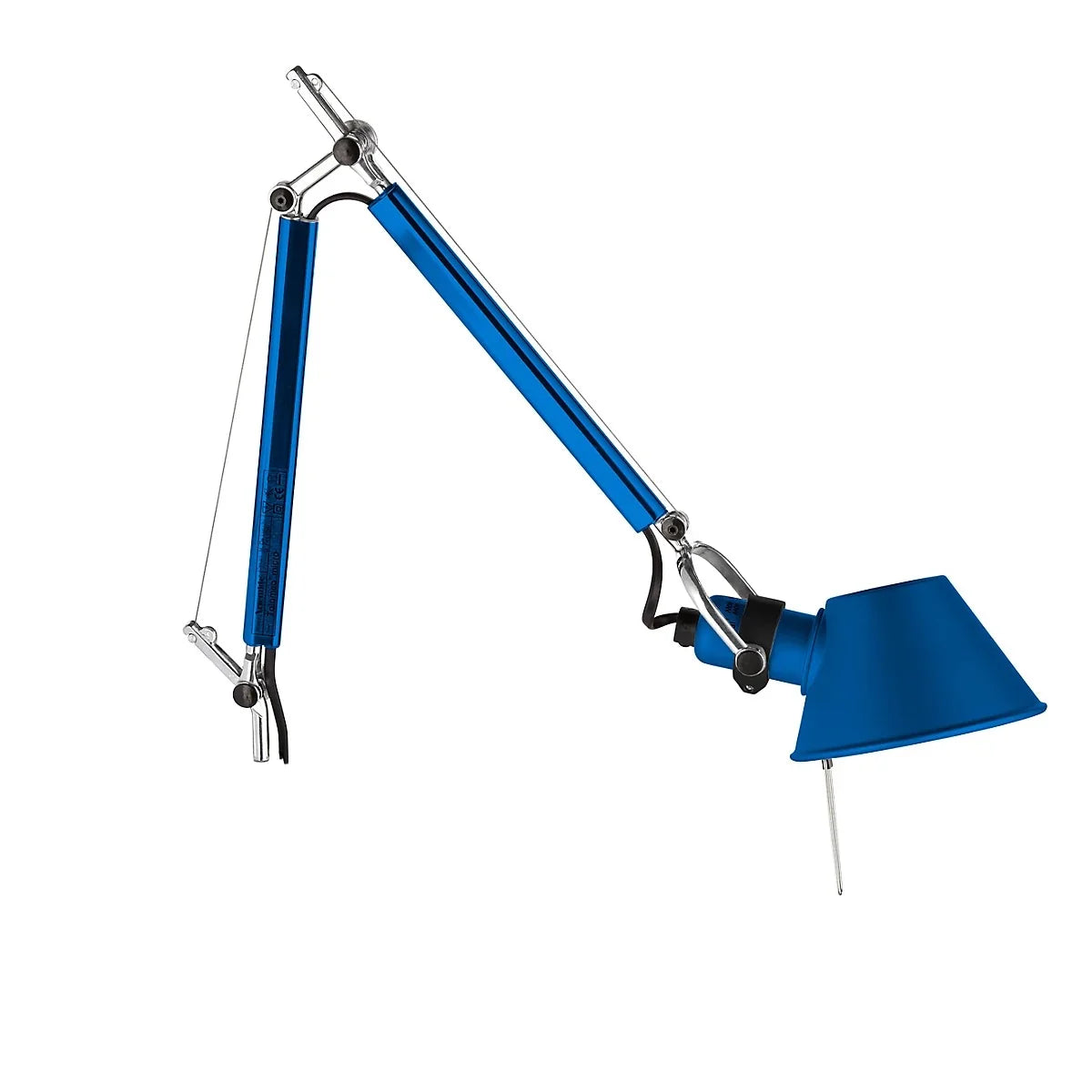 Artemide Tolomeo Micro Wall Lamp
