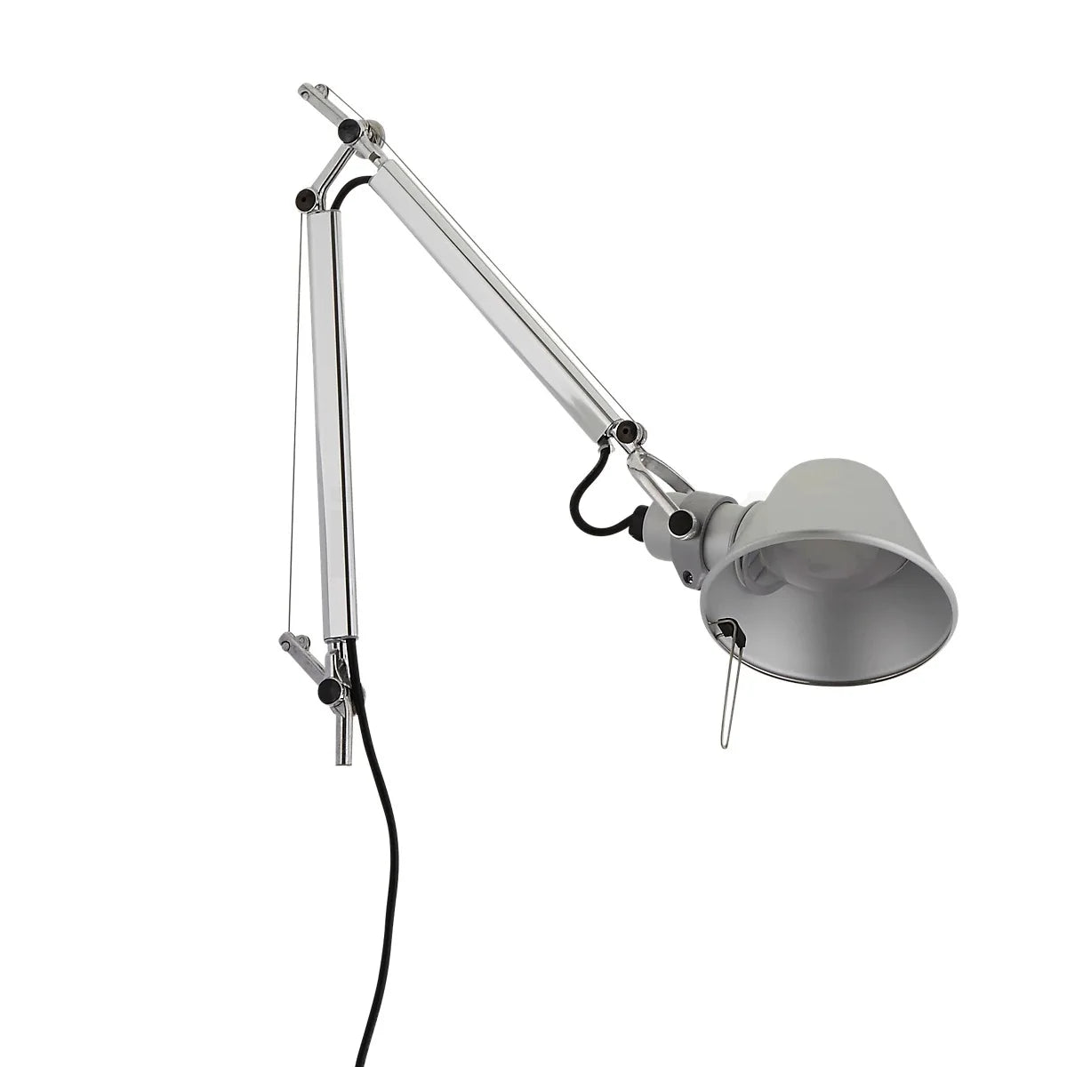 Artemide Tolomeo Micro Wall Lamp