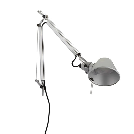 Artemide Tolomeo Micro Wall Lamp