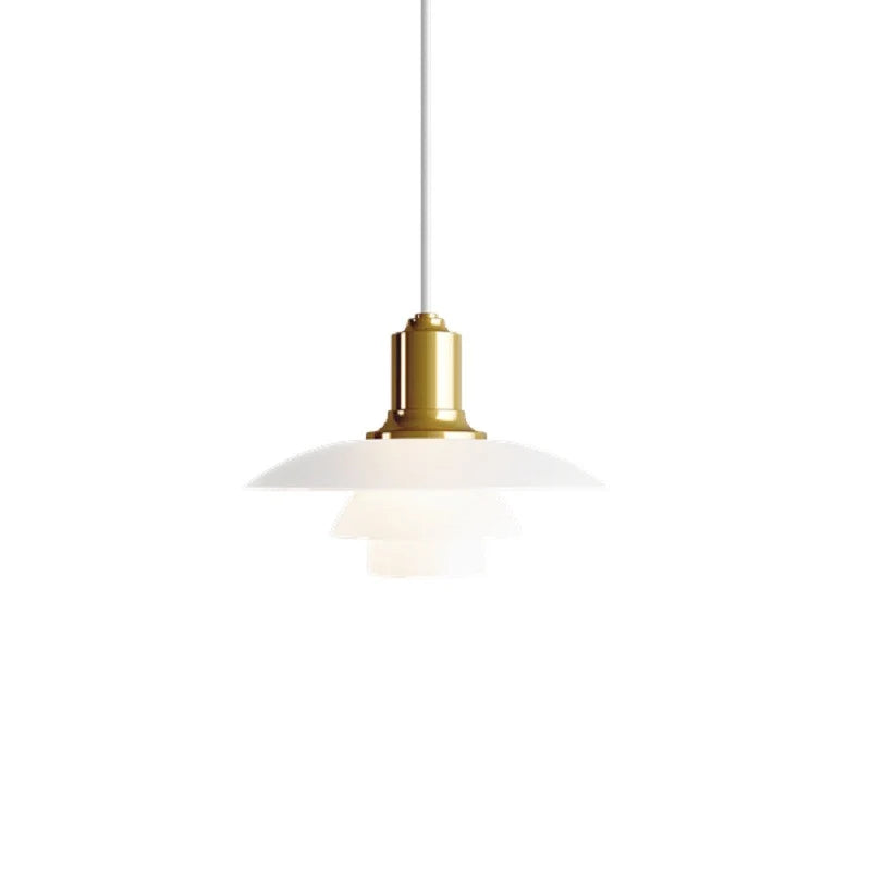 Louis Poulsen PH 2/1 Pendant Lamp