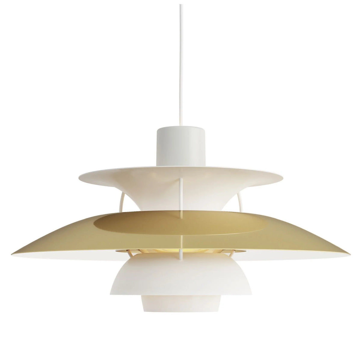 Louis Poulsen PH 5 Pendant Lamp