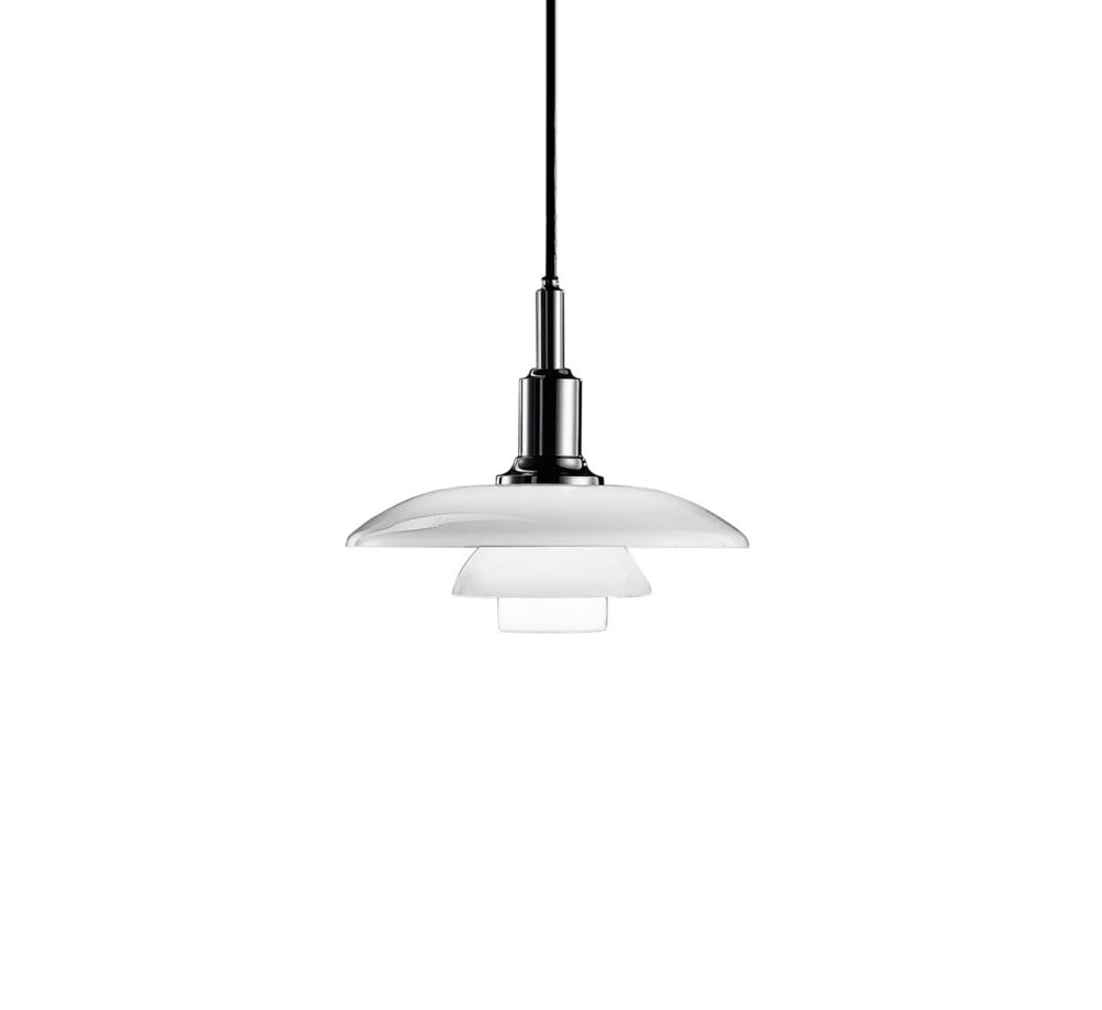 Louis Poulsen PH 3/2 Pendant Lamp