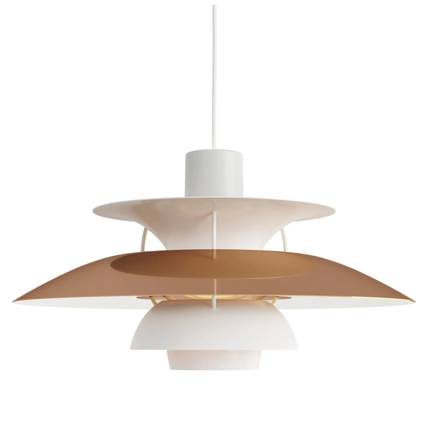 Louis Poulsen PH 5 Pendant Lamp