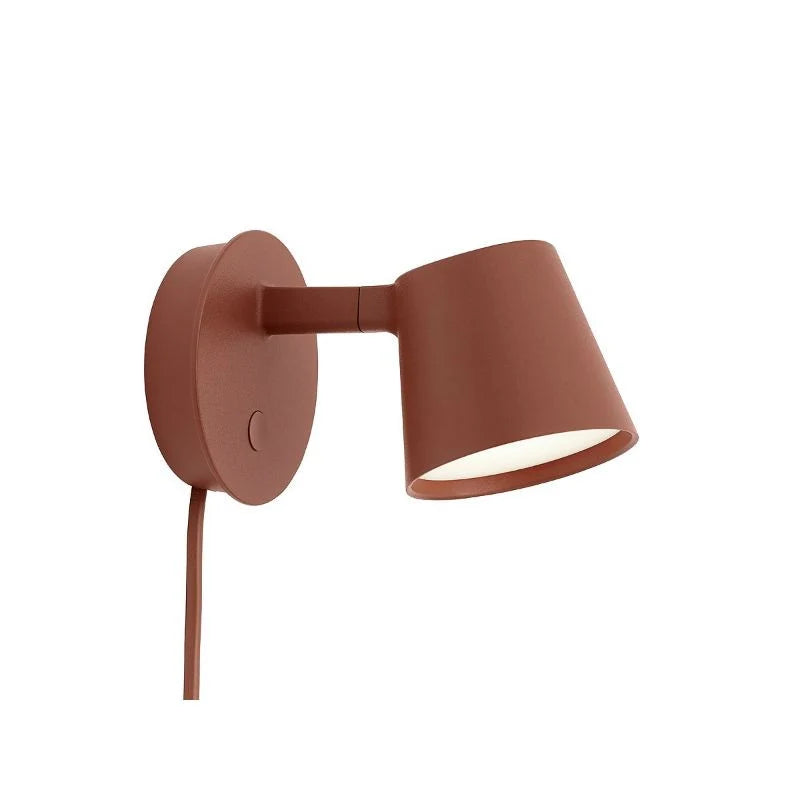 Muuto Tip Wall Lamp