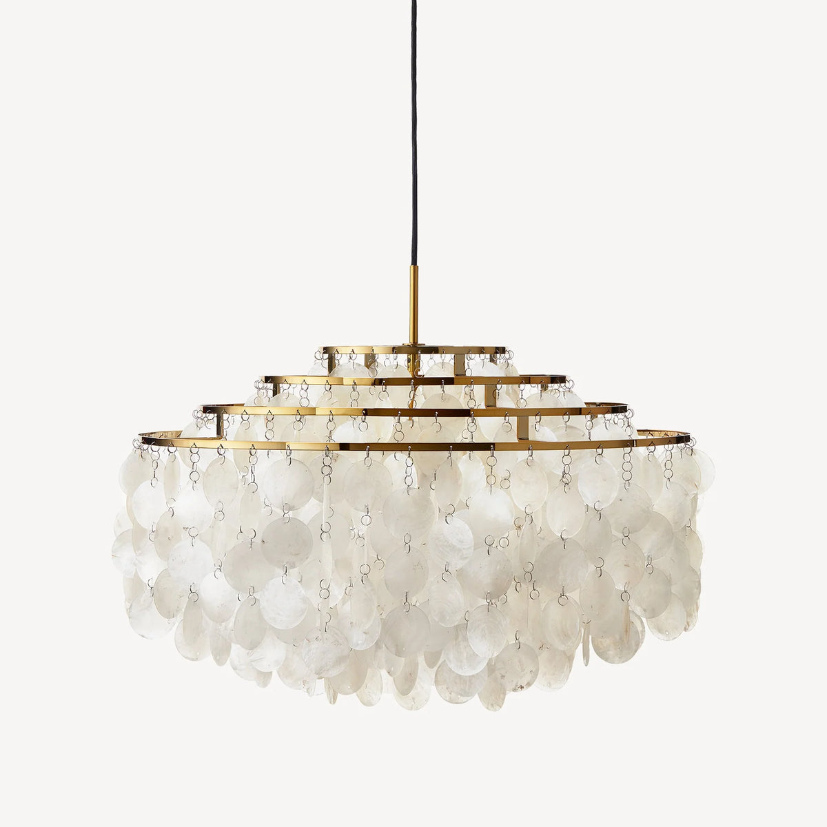 Verpan Fun 10DM Suspension Lamp