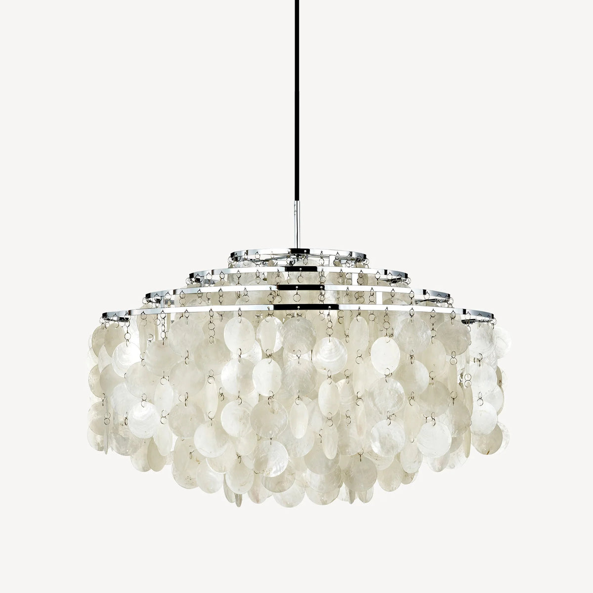 Verpan Fun 10DM Suspension Lamp