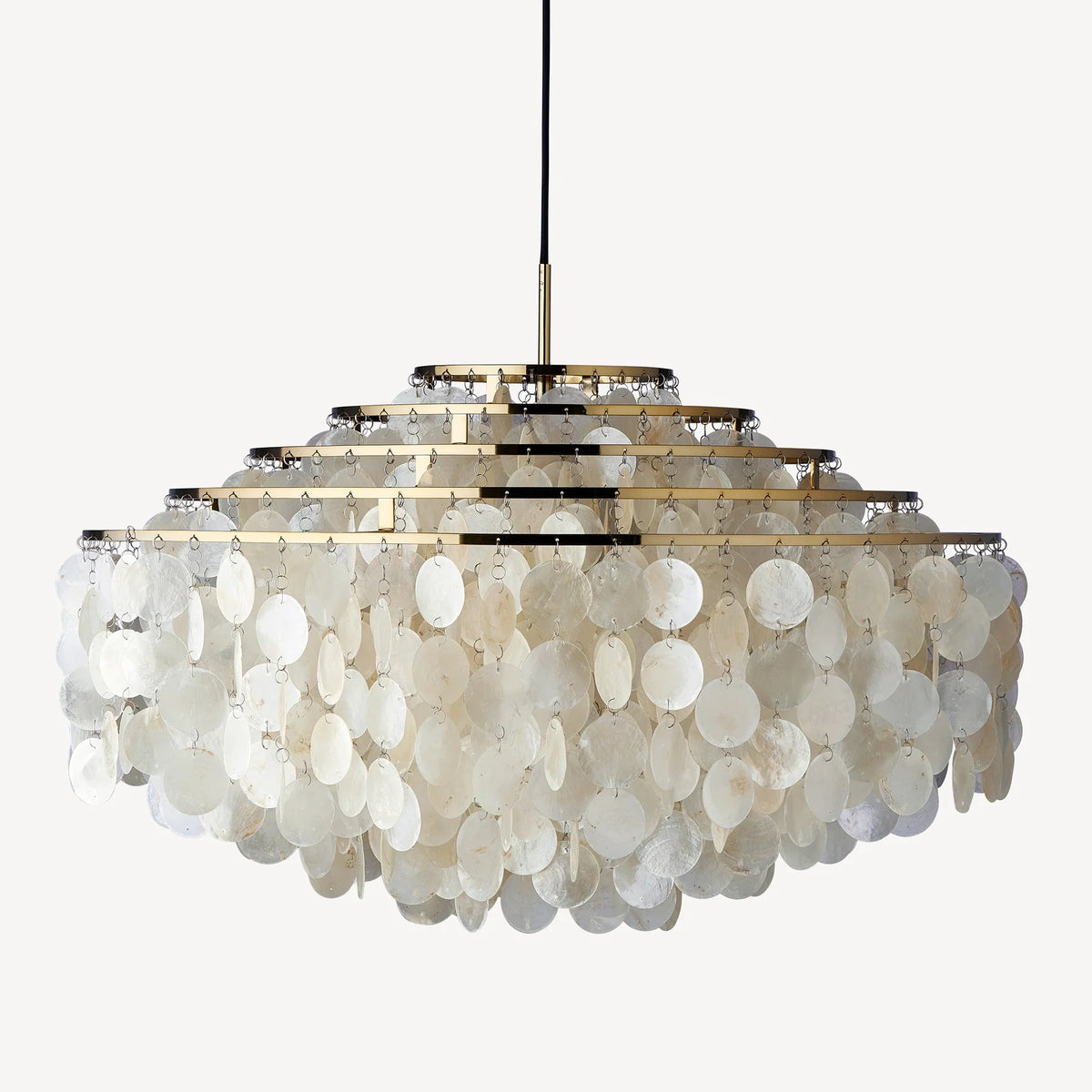 Verpan Fun 11DM Suspension Lamp