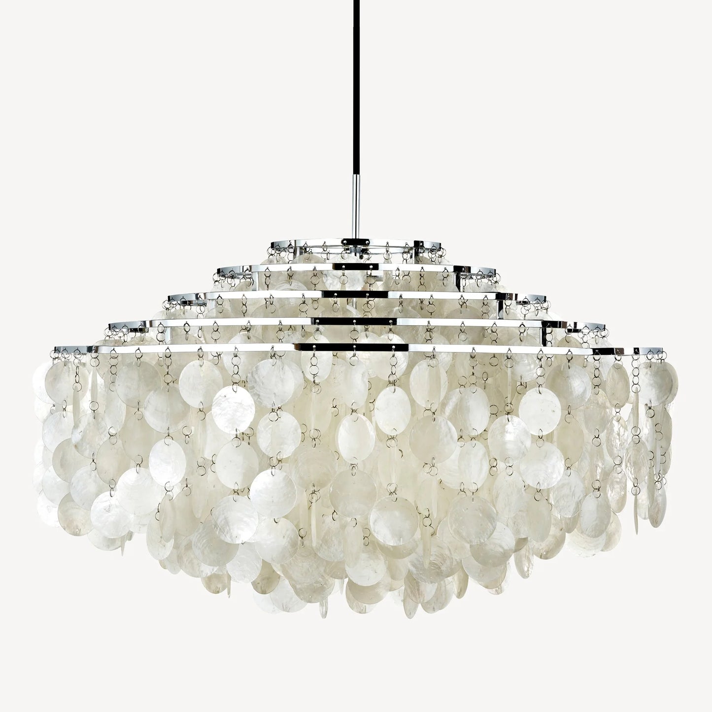 Verpan Fun 11DM Suspension Lamp