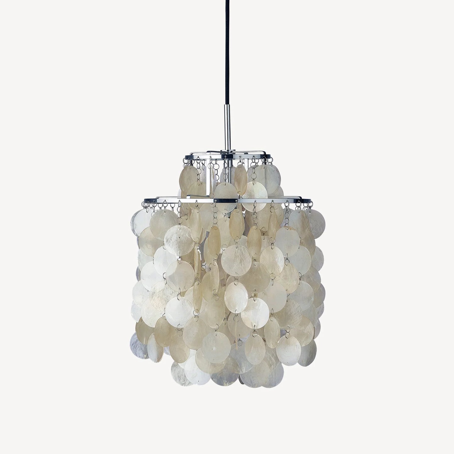 Verpan Fun 2DM Suspension Lamp