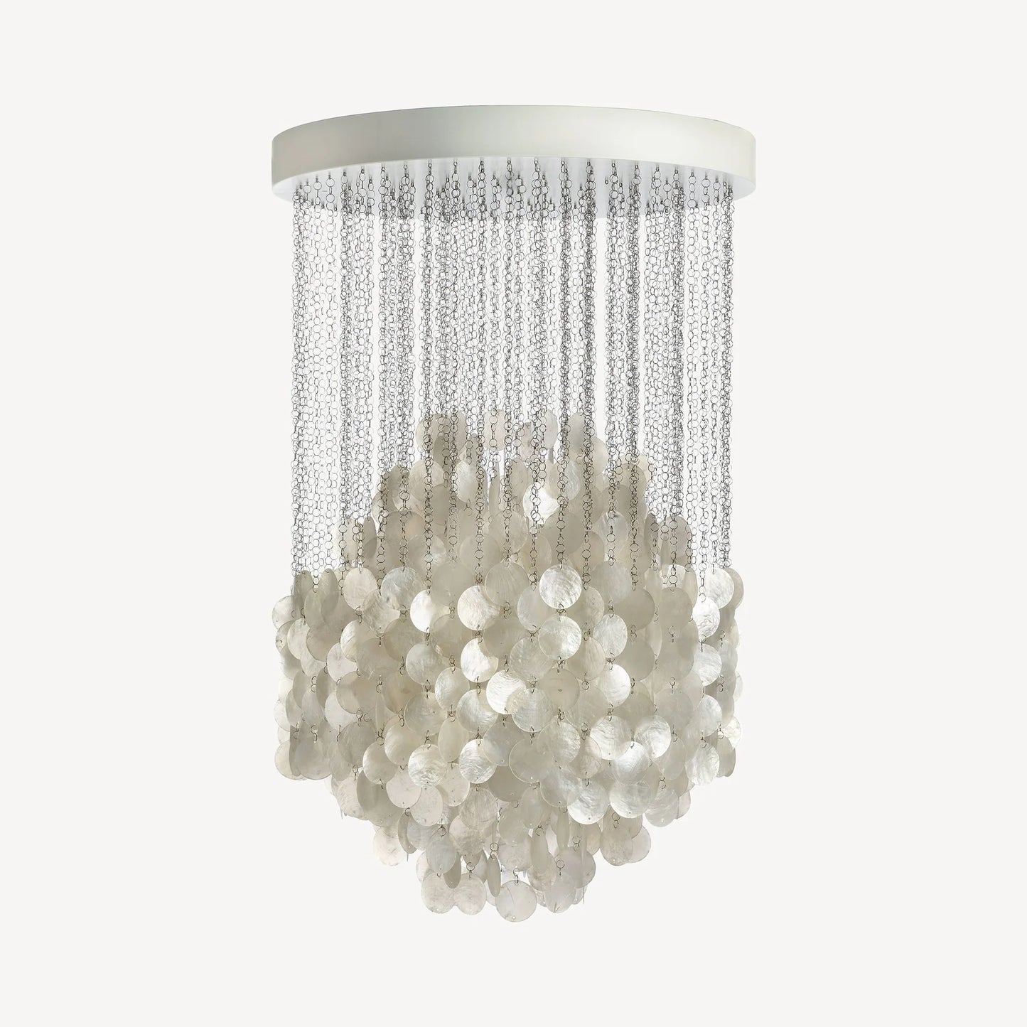 Verpan Fun 4DM Suspension Lamp