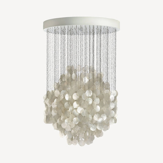 Verpan Fun 4DM Suspension Lamp