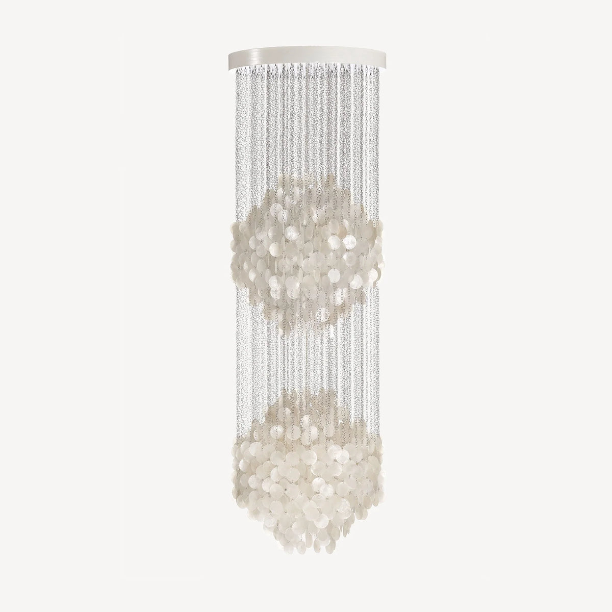 Verpan Fun 5DM Suspension Lamp