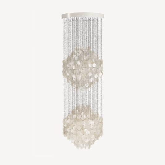 Verpan Fun 5DM Suspension Lamp