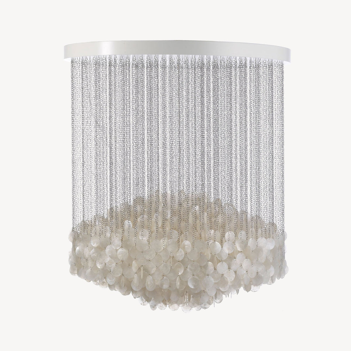 Verpan Fun 7DM Suspension Lamp