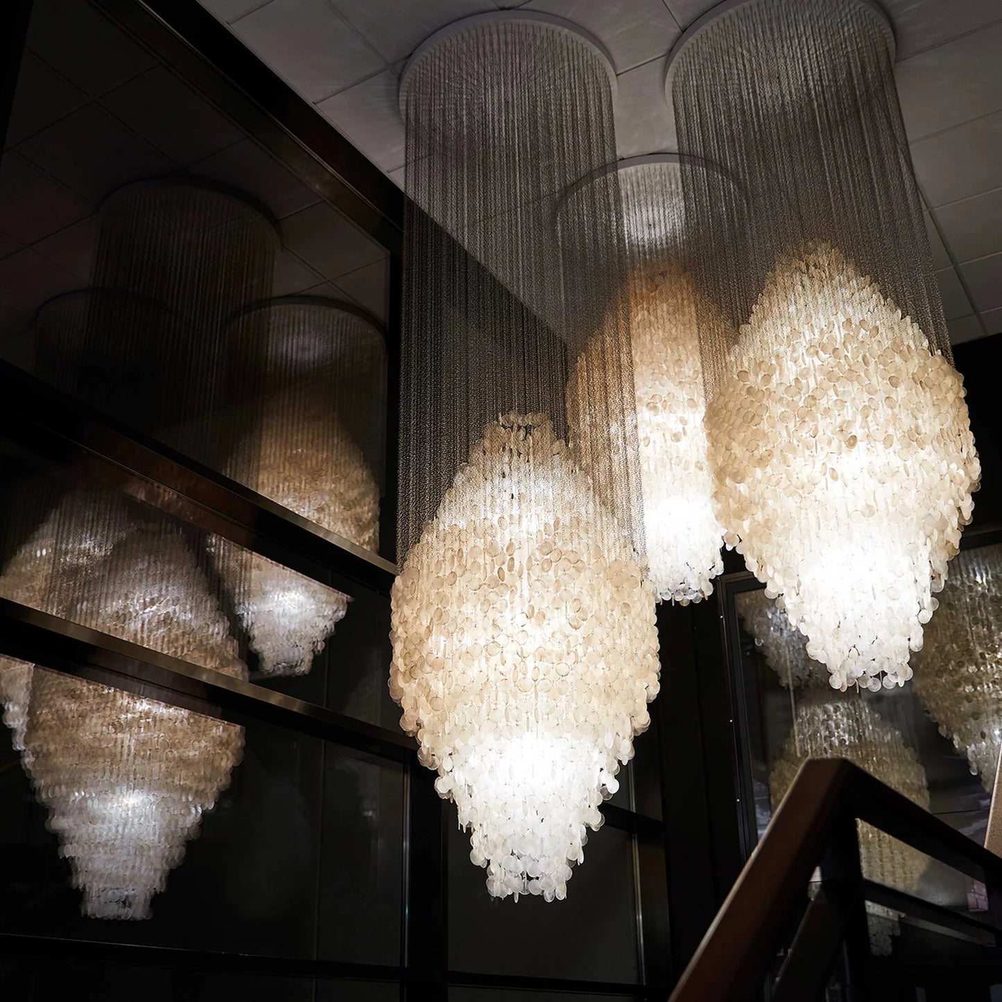 Verpan Fun 8DM Suspension Lamp