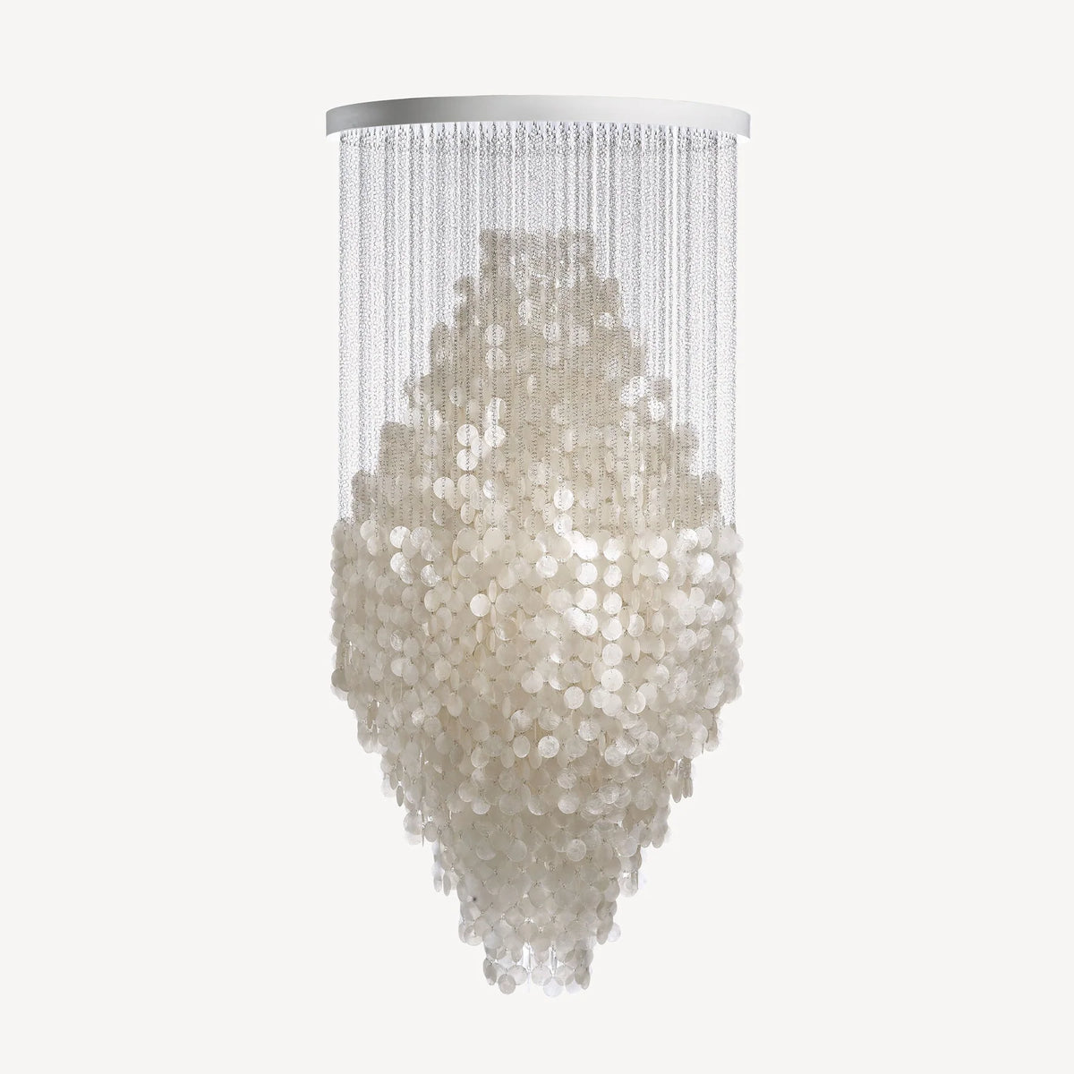 Verpan Fun 8DM Suspension Lamp