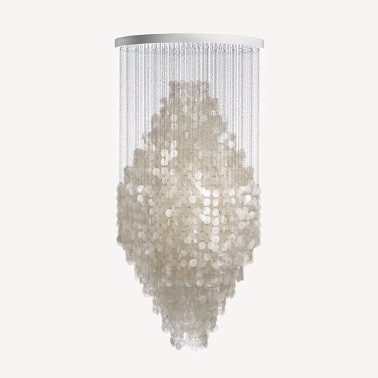 Verpan Fun 8DM Suspension Lamp